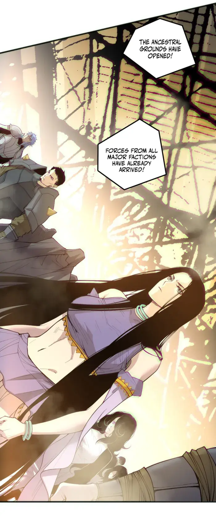 Catastrophic Necromancer Chapter 189 image 10_optimized